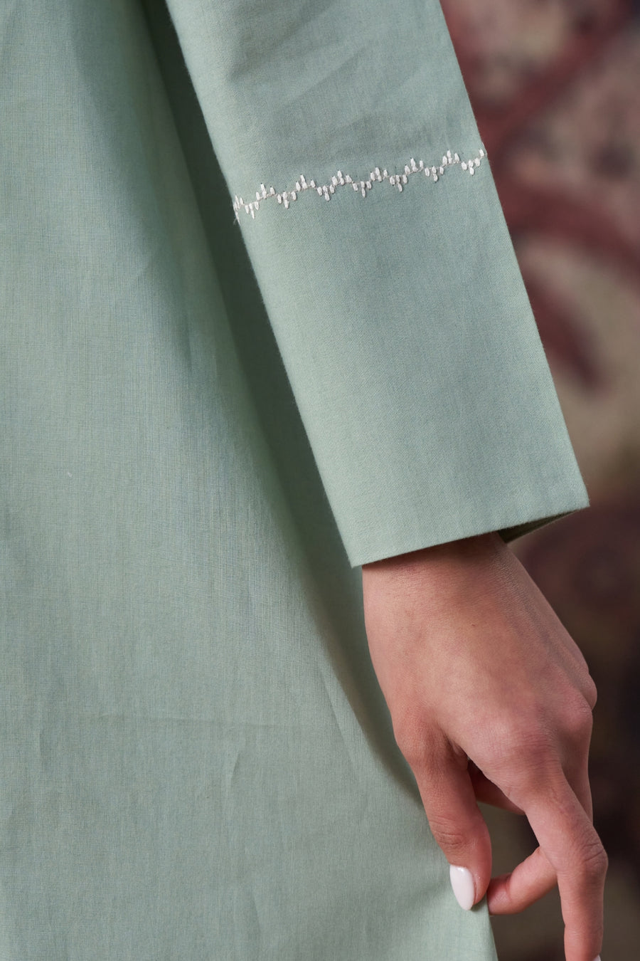 Sabreen Kaftan