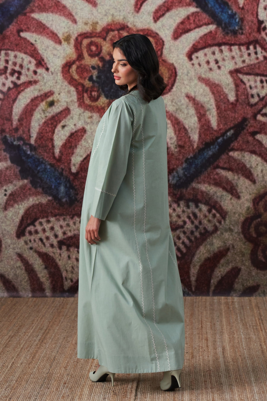 Sabreen Kaftan