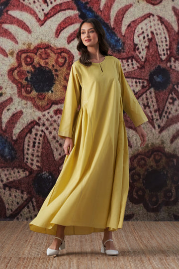 Nooreh Kaftan