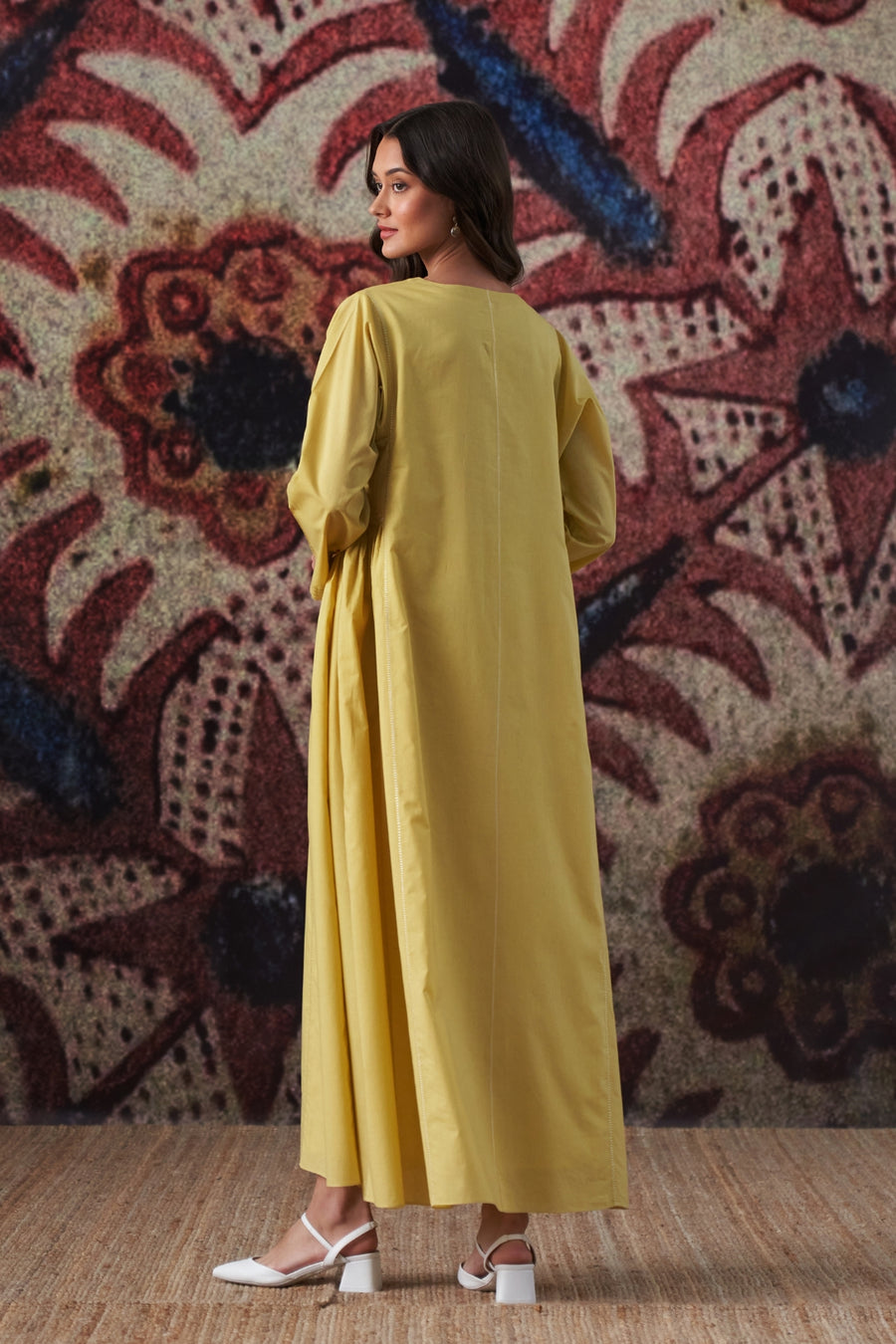 Nooreh Kaftan