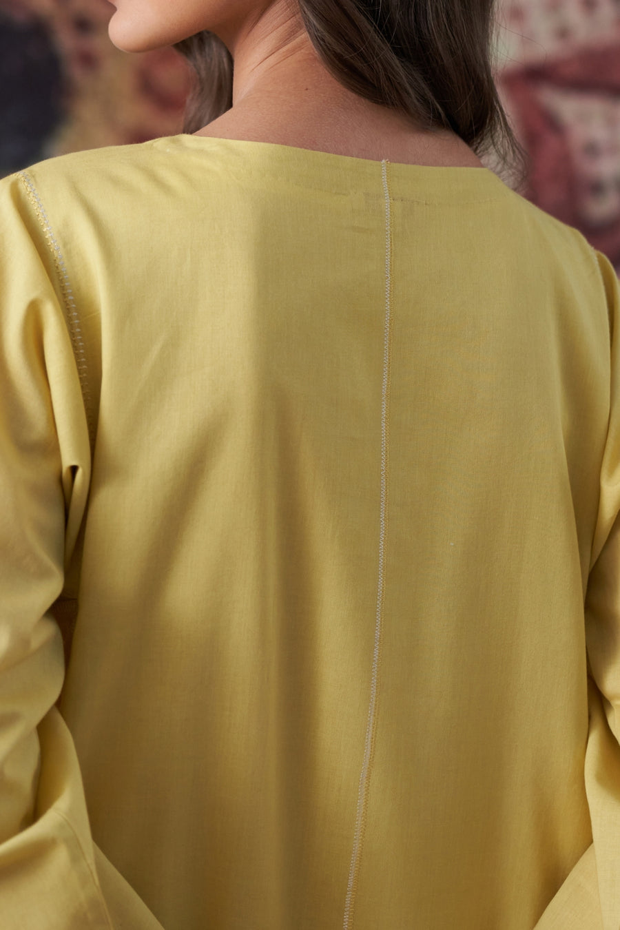 Nooreh Kaftan