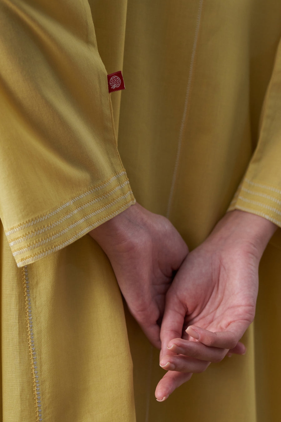 Nooreh Kaftan