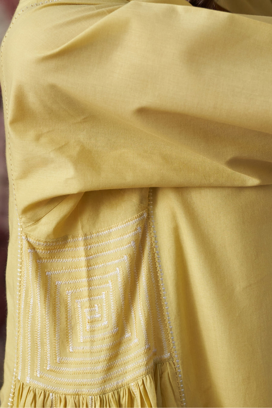 Nooreh Kaftan