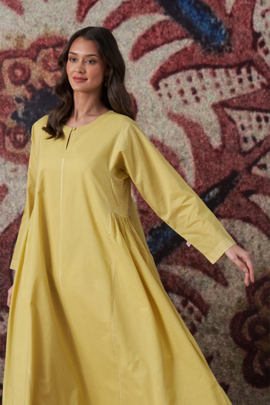 Nooreh Kaftan