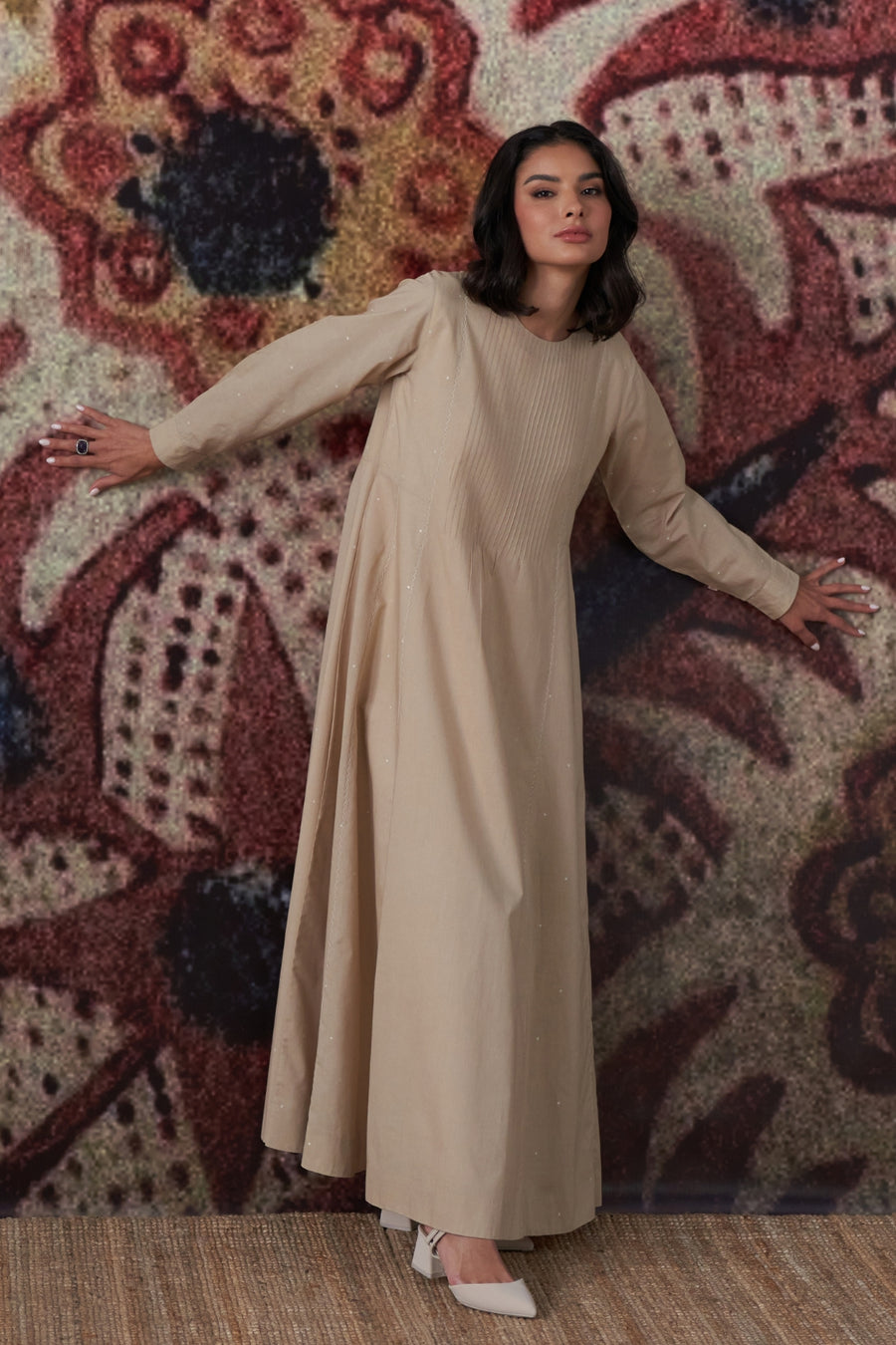 Reemah Kaftan
