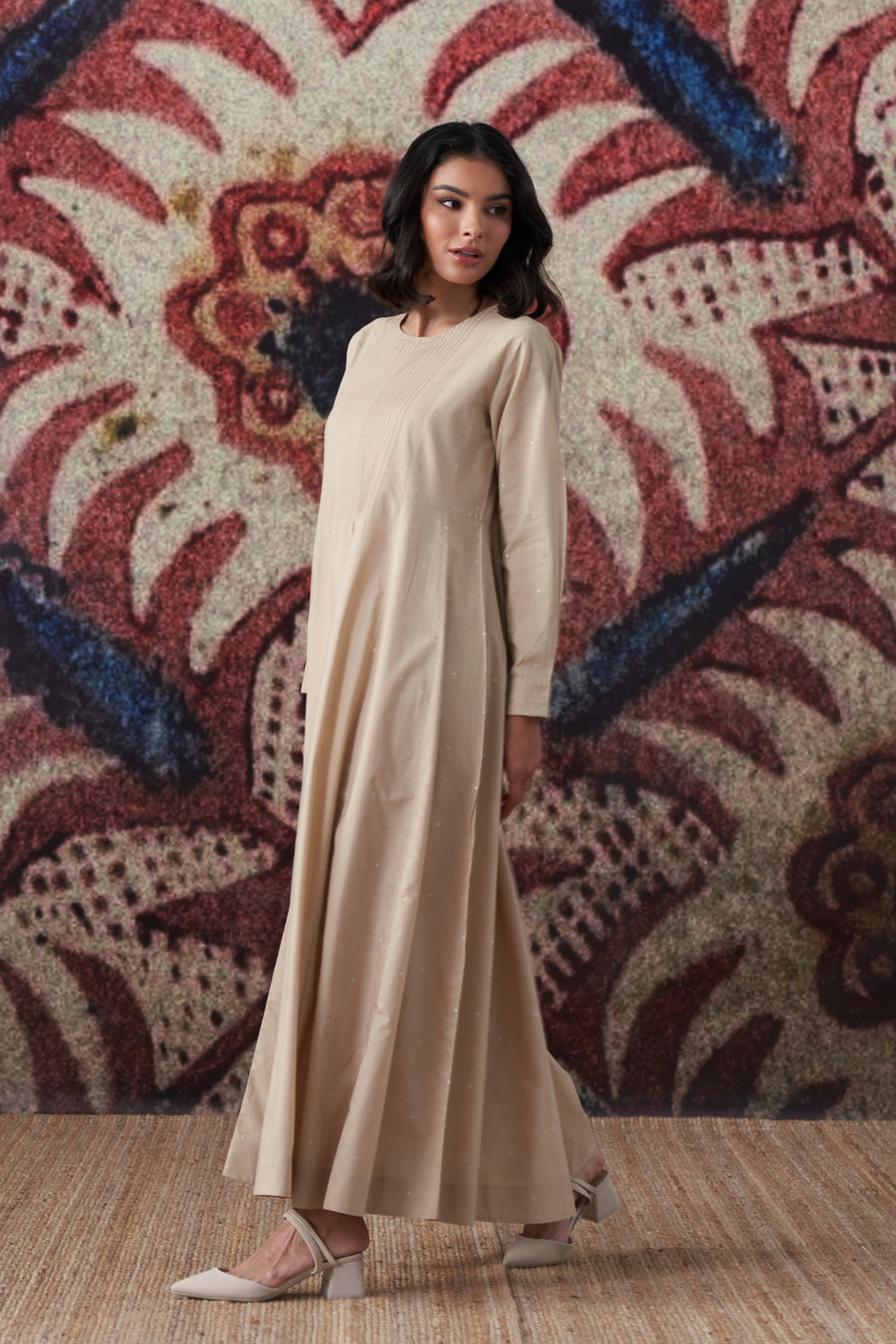 Reemah Kaftan