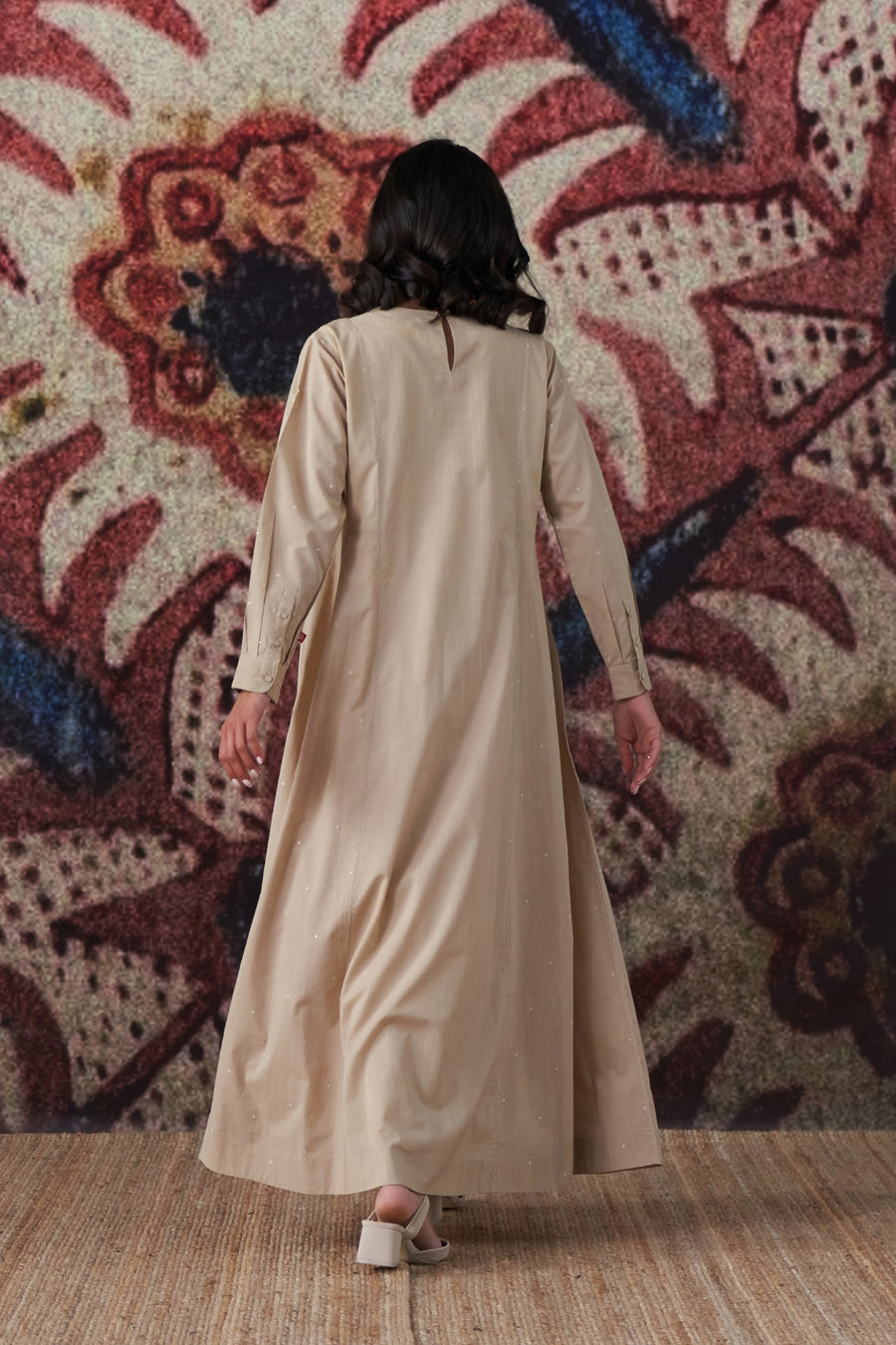 Reemah Kaftan