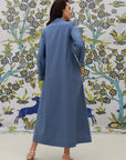 Neelara Nilmeh Kaftan