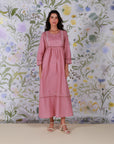 Blossom Blush Nightdress