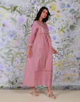 Blossom Blush Nightdress
