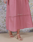 Blossom Blush Nightdress