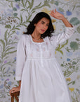 Dew on Petals Nightdress