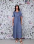Lilac Breeze Nightdress
