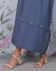 Lilac Breeze Nightdress