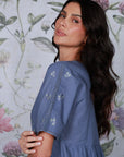 Lilac Breeze Nightdress
