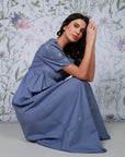 Lilac Breeze Nightdress