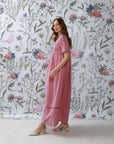 Summer Petals Nightdress