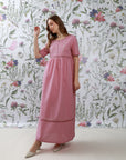 Summer Petals Nightdress