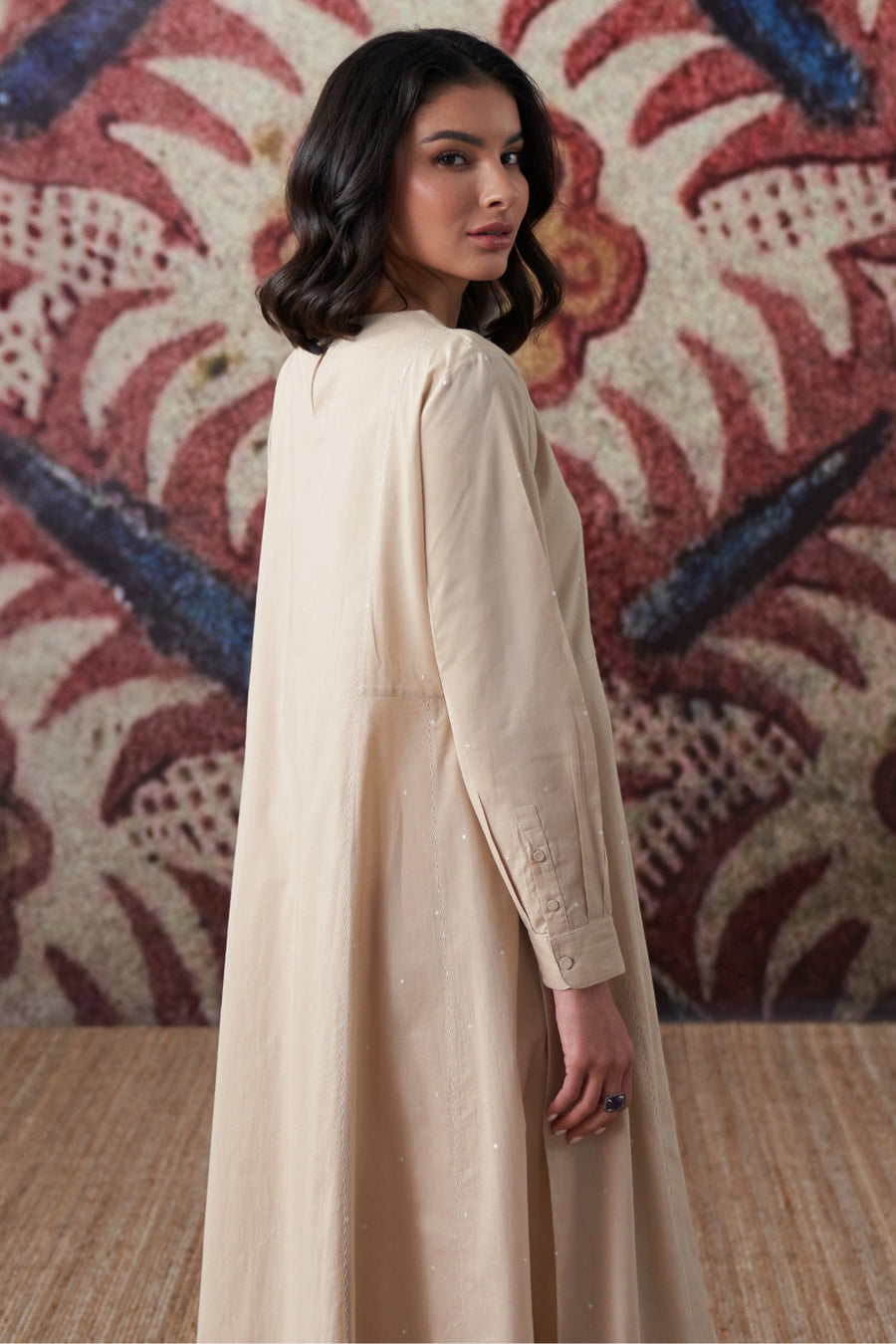Reemah Kaftan