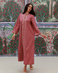 Rimsha Razin Kaftan