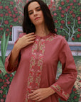 Rimsha Razin Kaftan