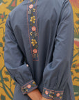 Nigar Nilmeh Kaftan
