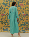 Zainab Firouzaan Kaftan