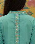 Zainab Firouzaan Kaftan