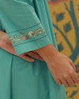 Zainab Firouzaan Kaftan