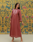 Nilufer Razin Kaftan
