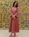 Nilufer Razin Kaftan