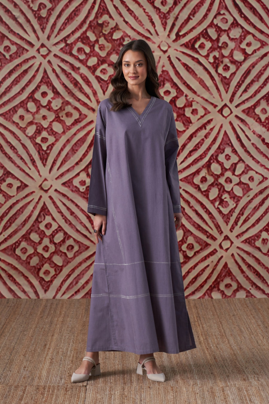 Laleen Kaftan