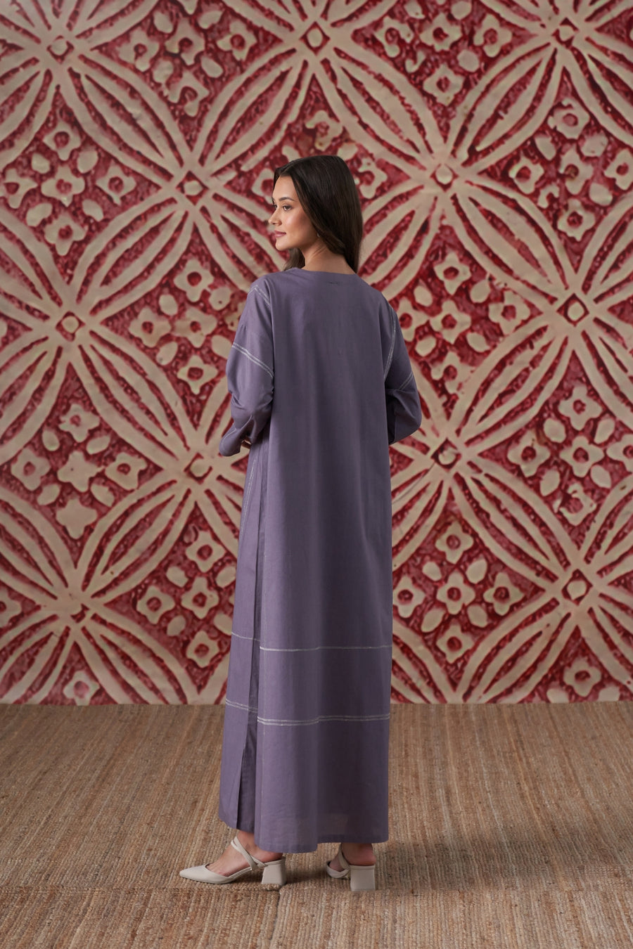 Laleen Kaftan