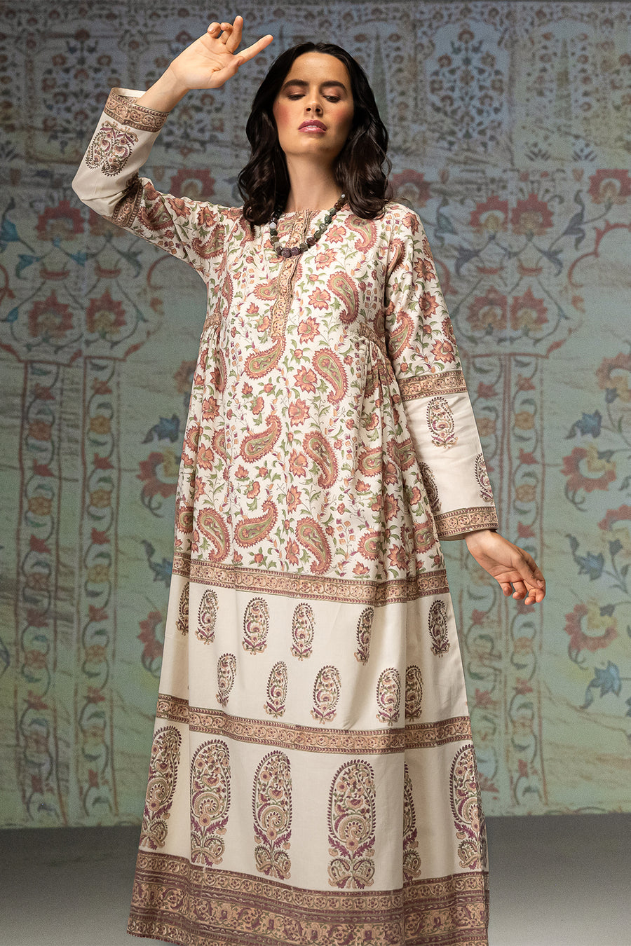 Naghma Kaftan