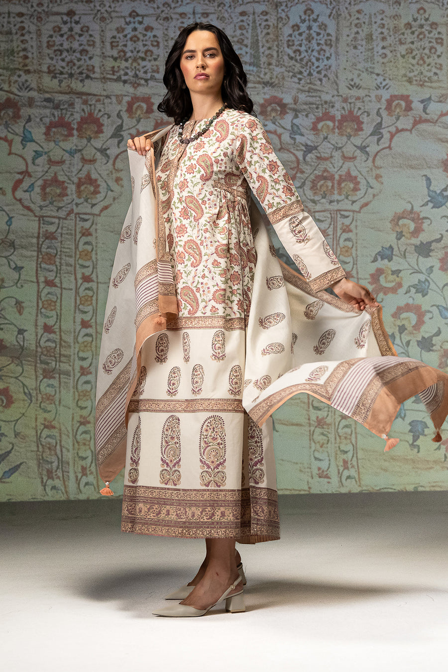 Naghma Kaftan