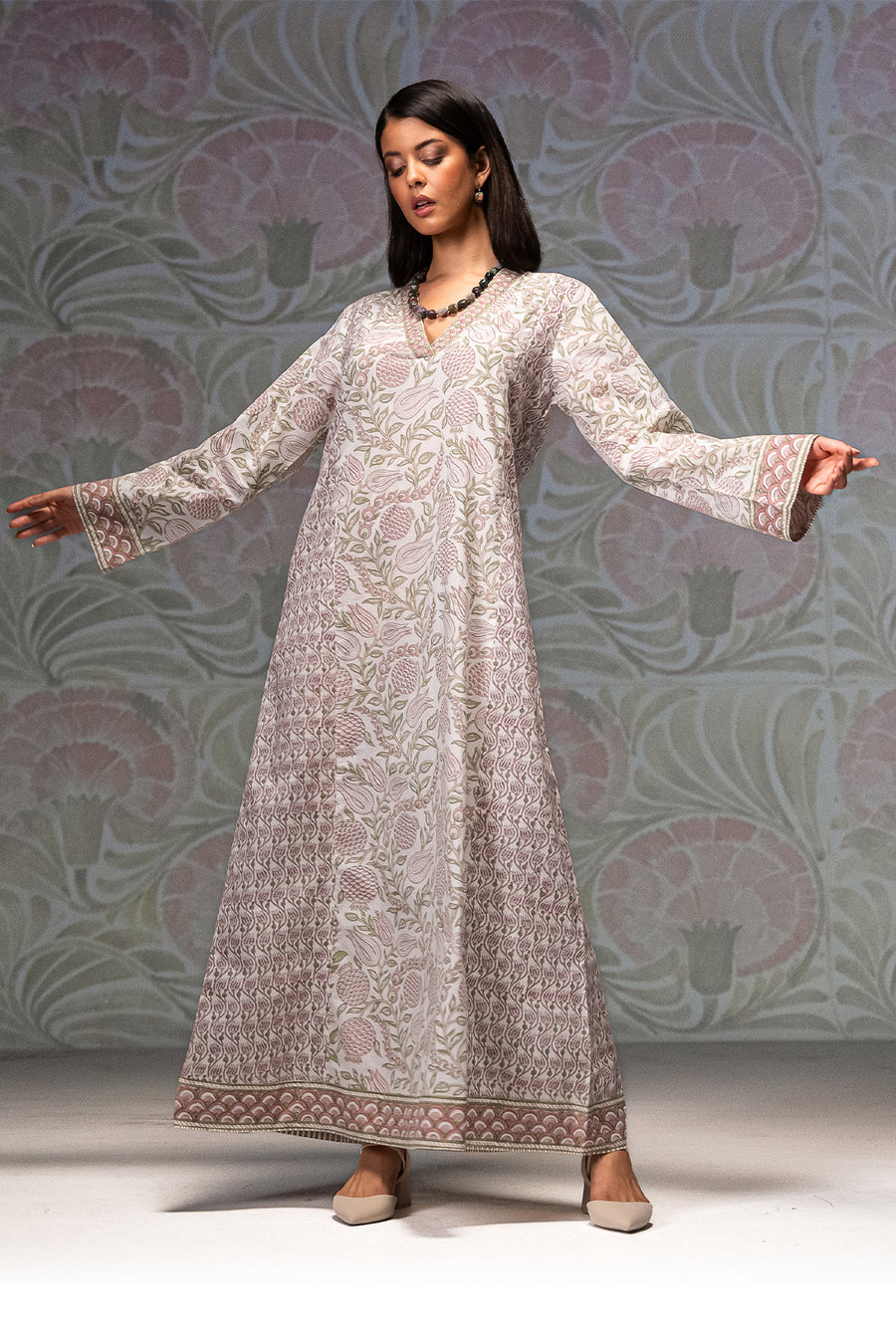 Anargul Kaftan