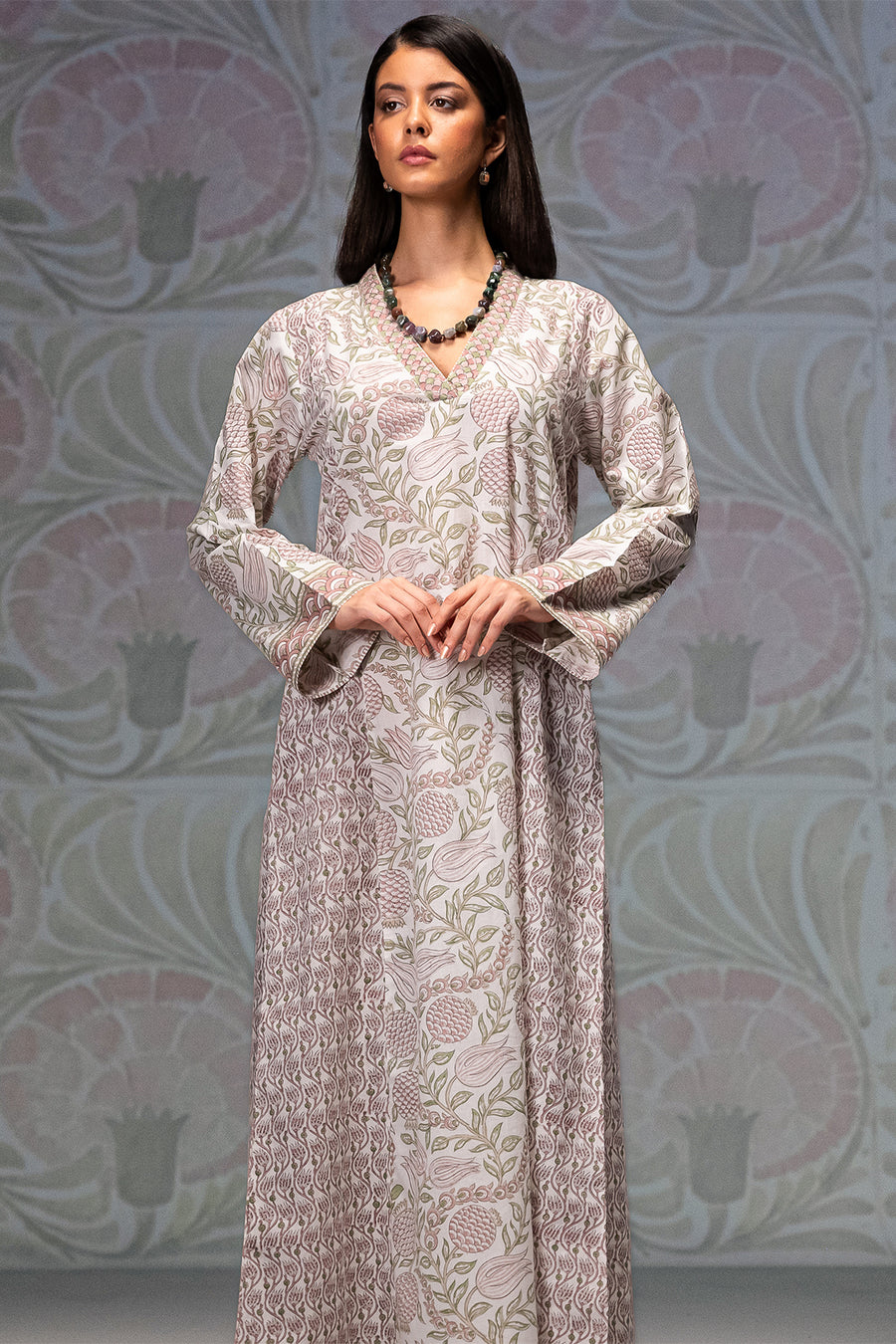 Anargul Kaftan