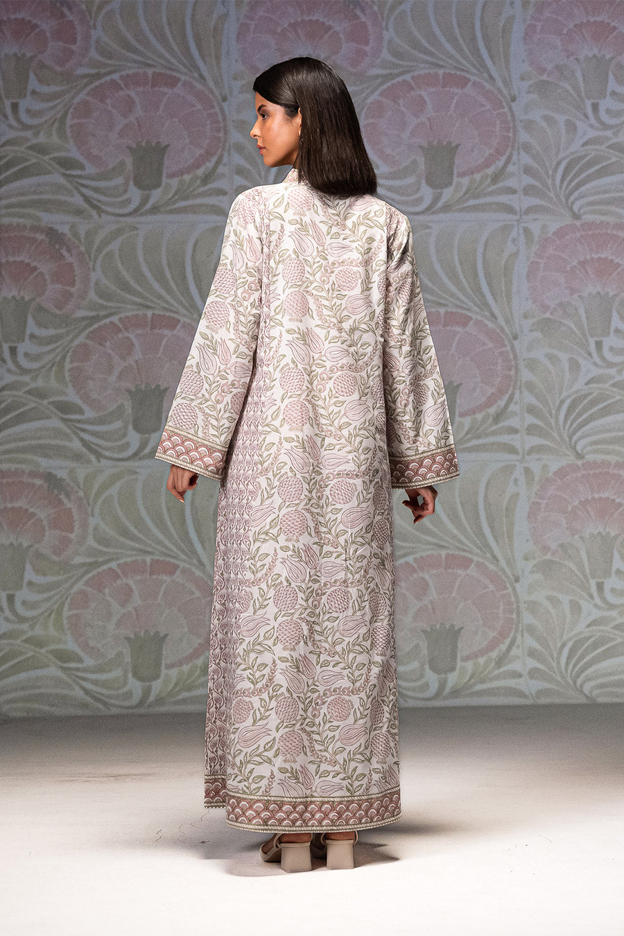 Anargul Kaftan