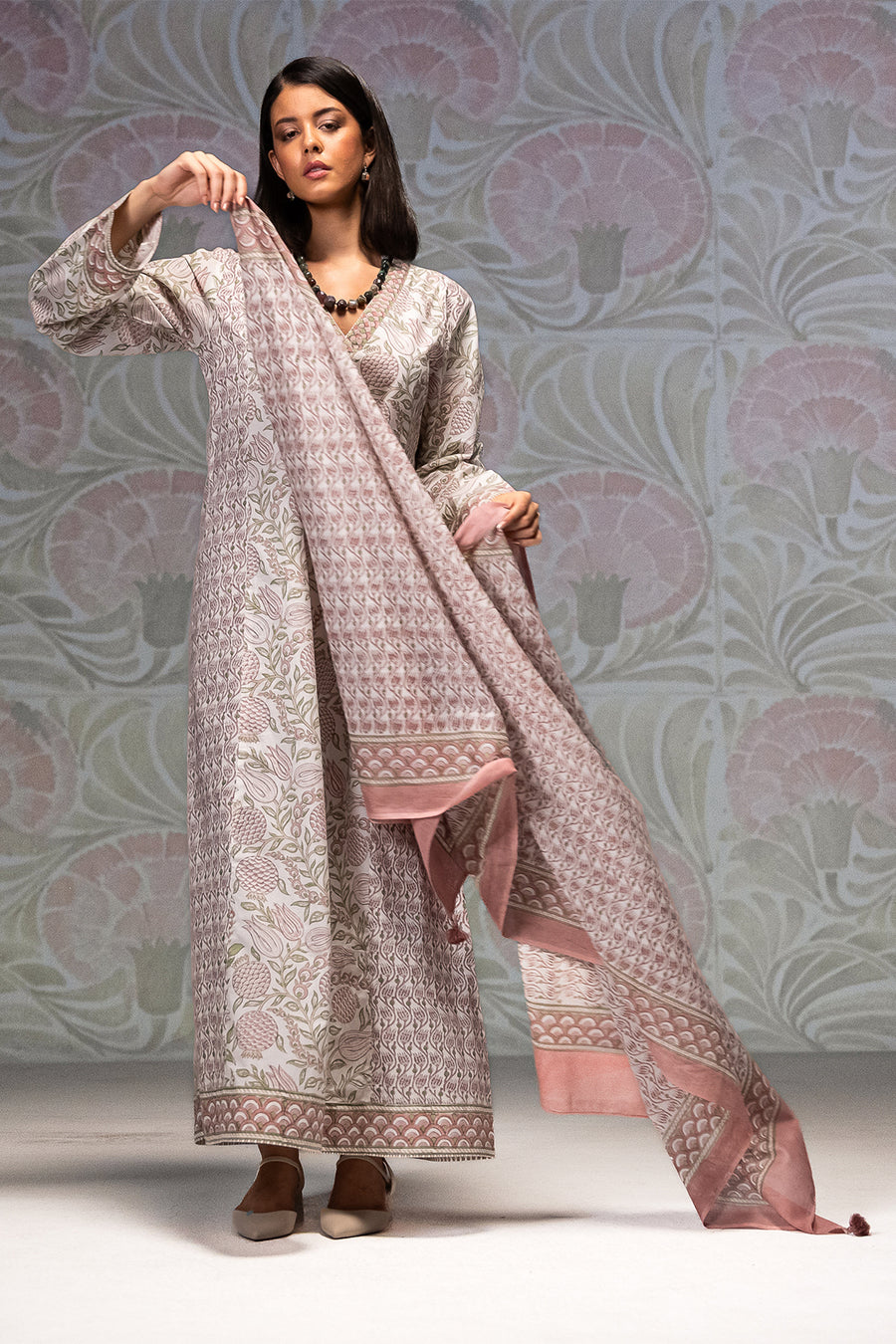 Anargul Kaftan