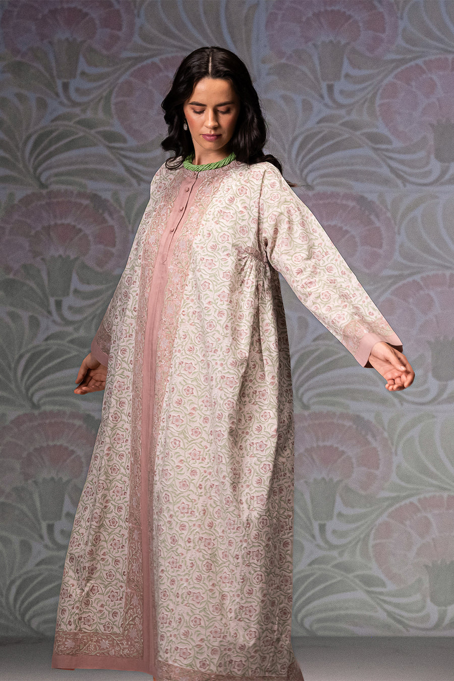 Gulbahar Kaftan
