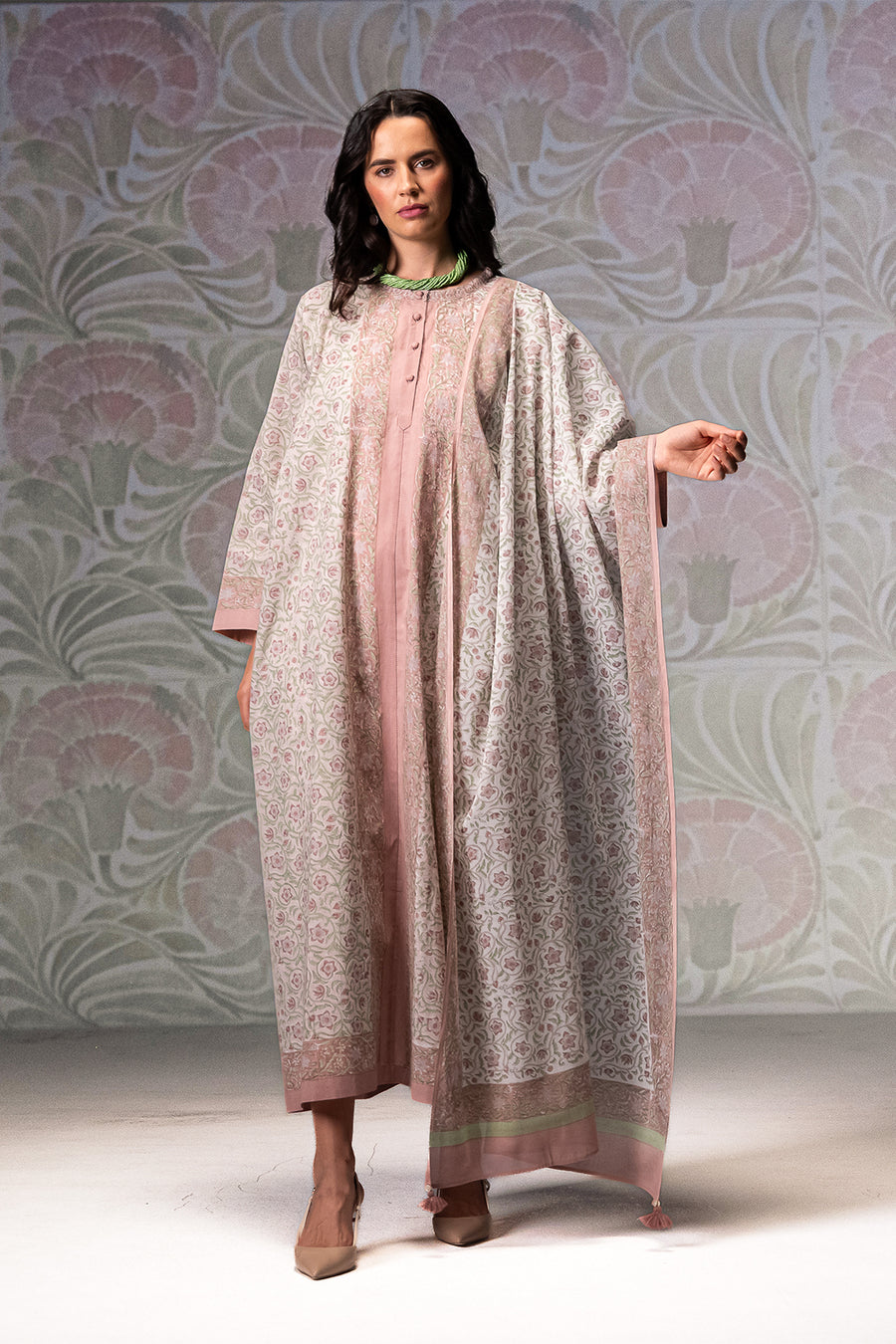 Rouseere Gulbahar