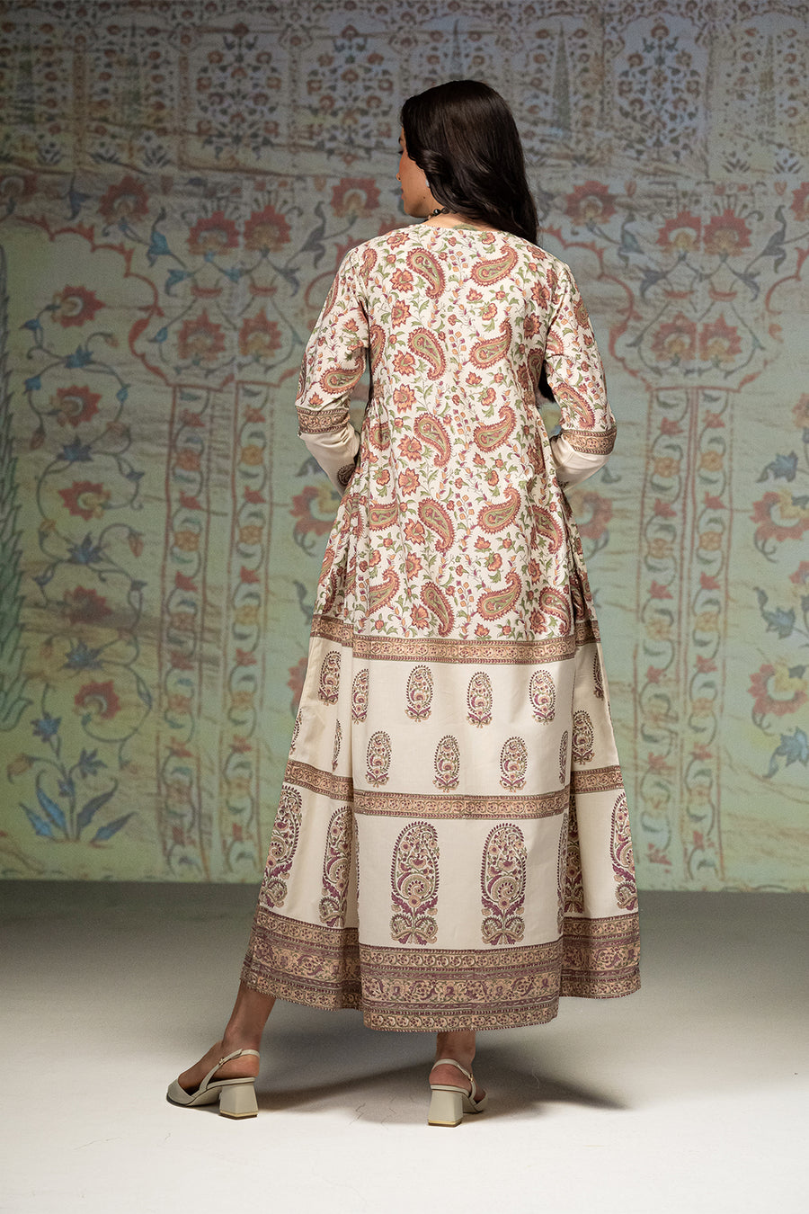 Naghma Kaftan