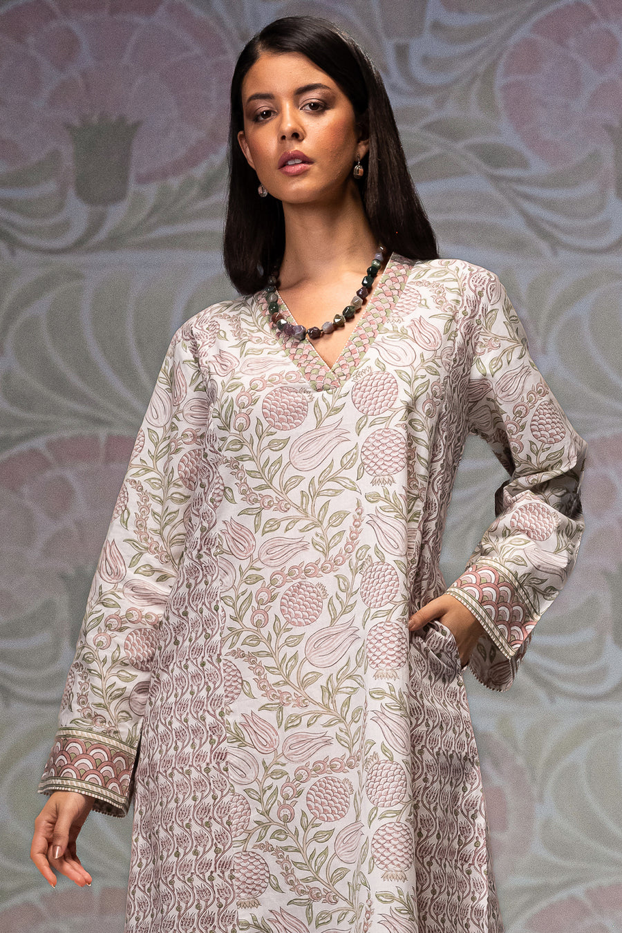 Anargul Kaftan