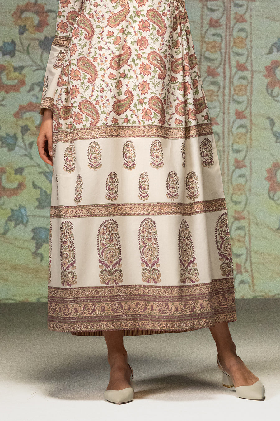 Naghma Kaftan