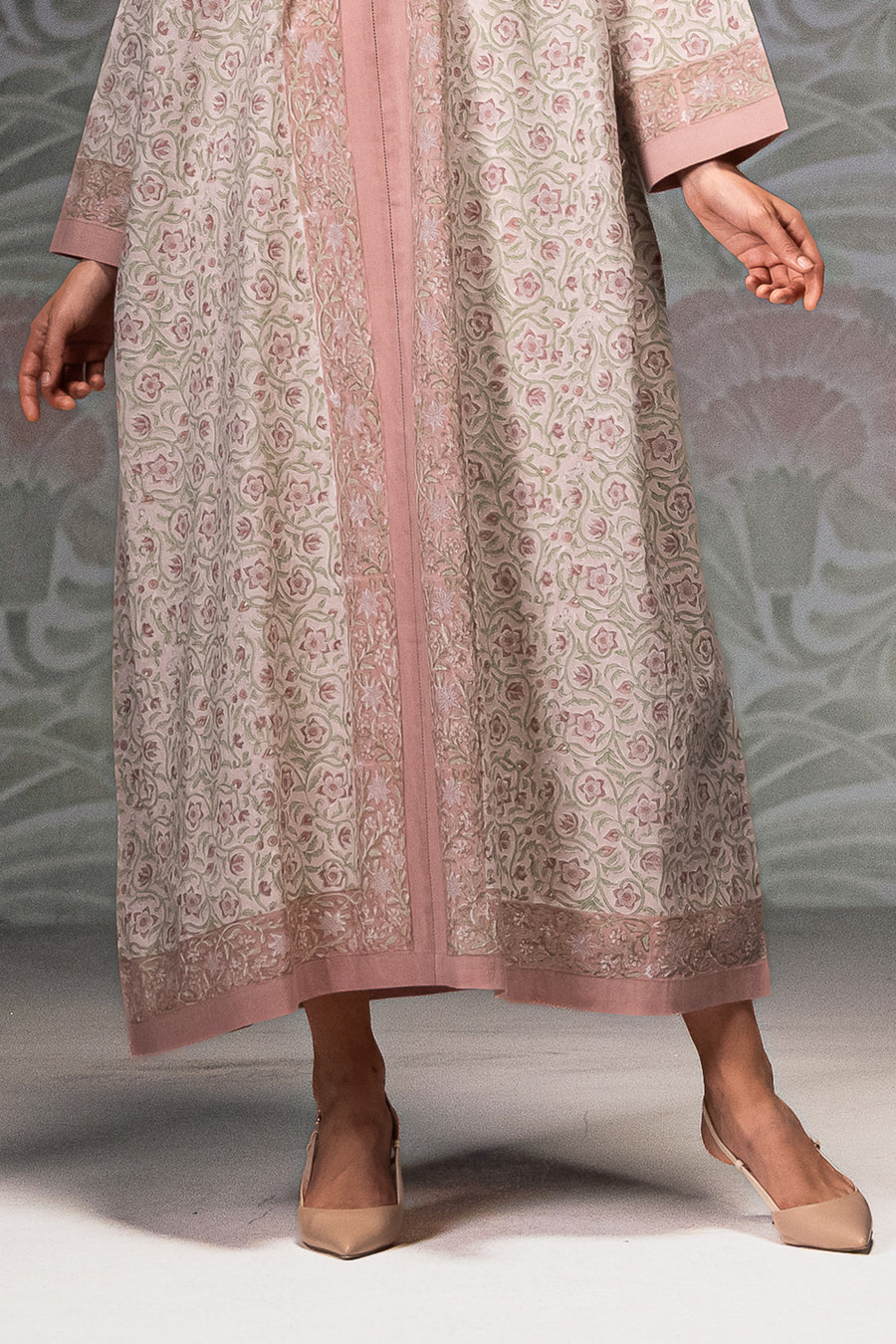 Gulbahar Kaftan