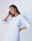 Iris Nightdress