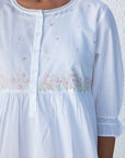 Iris Nightdress