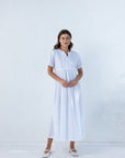Lilia Nightdress