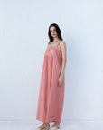 Alba Robe and Nightdress Set
