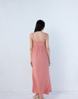 Alba Robe and Nightdress Set